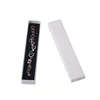 factory direct make fashion branded paper jewelry box
