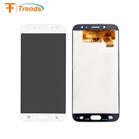

High Quality Phone LCD for Samsung Galaxy j730 j7 Pro 2017 LCD Display Touch Screen Repair Parts