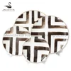 Best selling damask dinnerware set arabic
