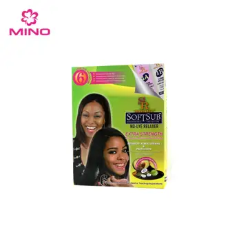 hair straightening ethnic label private relaxer larger