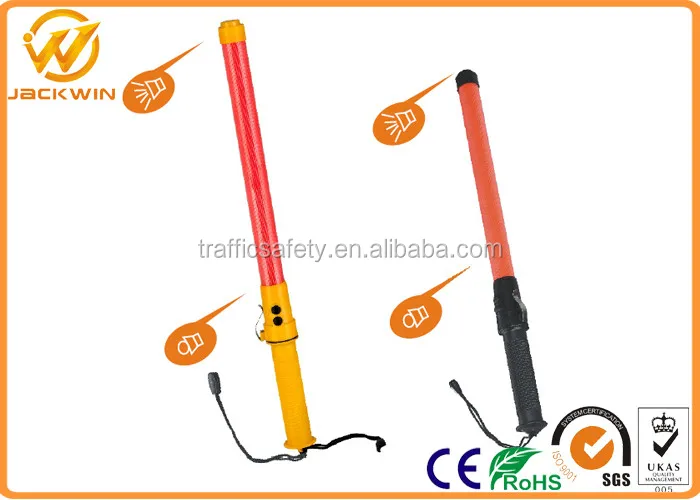 traffic baton light
