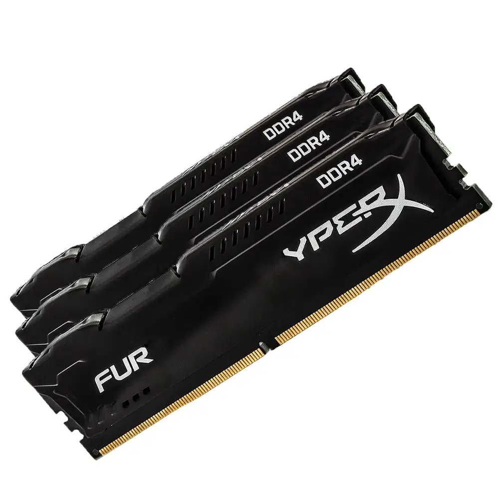 

ddr15 Years Factory HX Ram Desktop Ddr4 16gb memoria 16gb heatsink ddr4 ram desktop 2400mhz memory ram