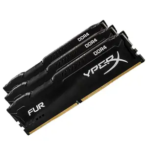 HX DDR4 2400MHz Desktop RAM Module