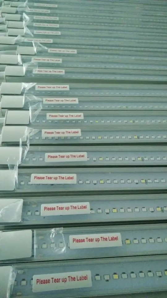 vertical led grow lights