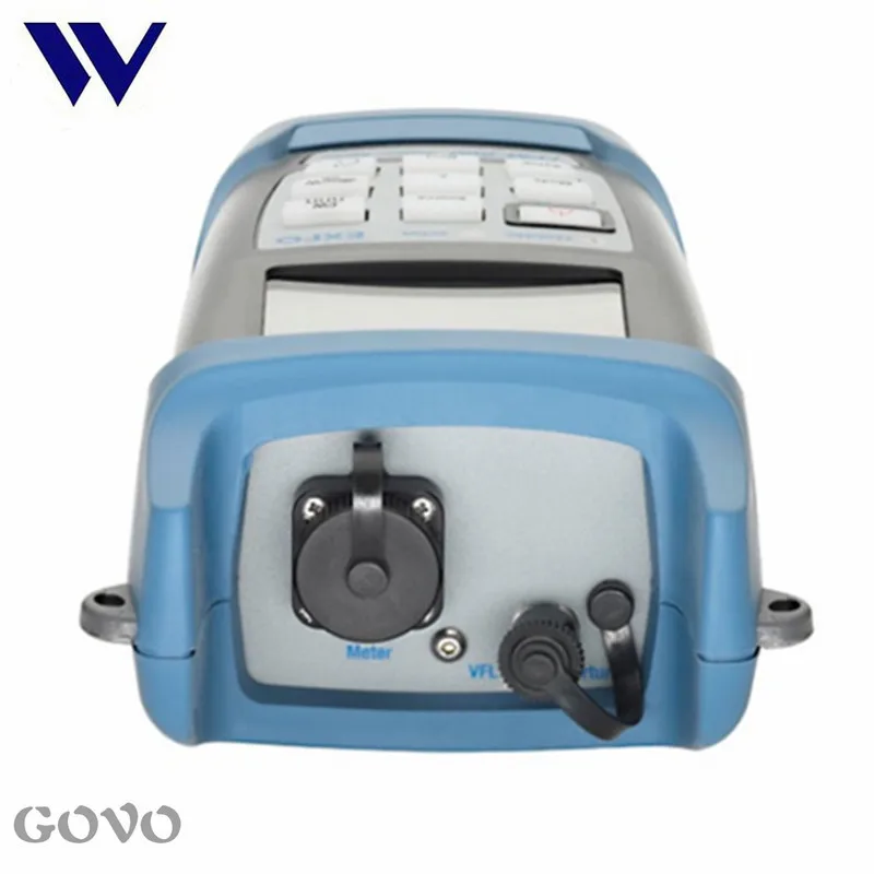 Exfo Power Meter Fpm600 Fttx Dwdm Cwdm Network Fpm602 (10 70dbm