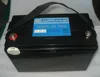 12V/100Ah 100% original LiFePo4 rechargeable battery pack with high performance and high effectiveness