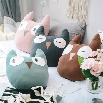 custom throw pillows wholesale