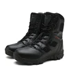 2018 Desert High-quality Breathable Durable Tactical Military Army Combat Boot Big size US size 7-12