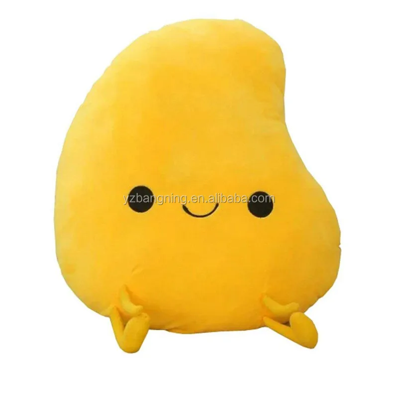 Fruit Shape Pillow4.jpg