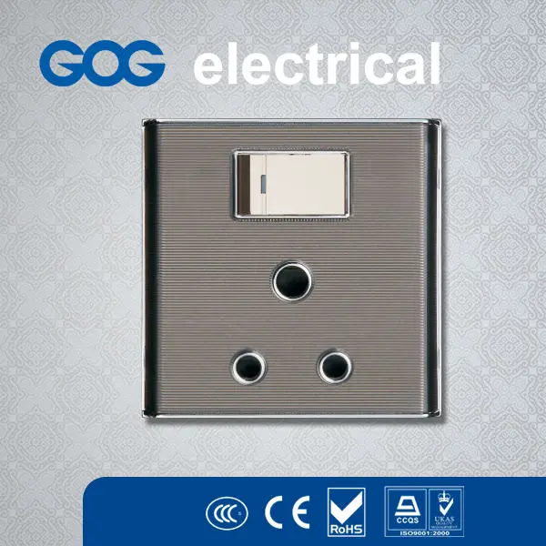 Pakistan / Bangladesh/ Nepal Electrical Wall Switch And Socket Buy
