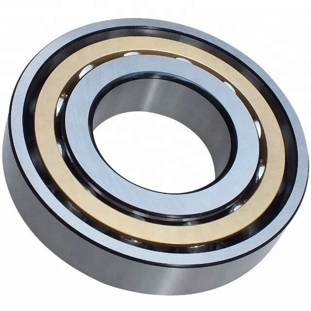 1pc New SKF Cylindrical roller bearing NU1014ML