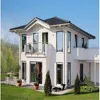 china manufacturers steel construction building prefabricated house