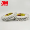 Non-woven tissue carrier 3m 9080 double sided tape