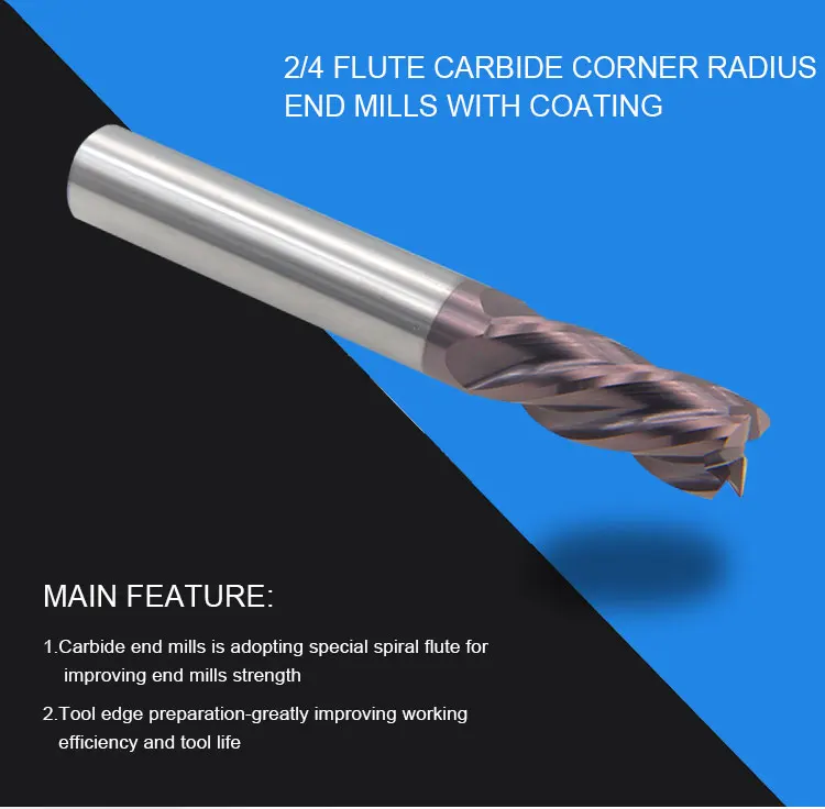 11mm SOLID CARBIDE 4 FLUTED END MILL MADE BY EUROPA TOOL 1101031100  #114 