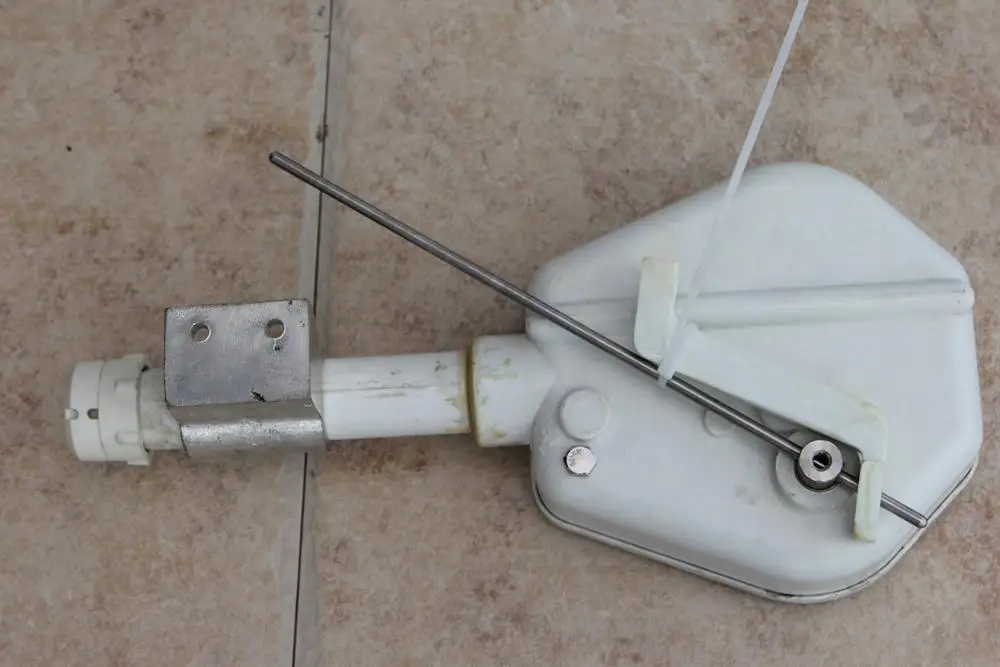 Lbs 33/35/36kv Outdoor Pole Mounted Air Load Break Switch/arc Chute/arc Extinguish Chamber Buy