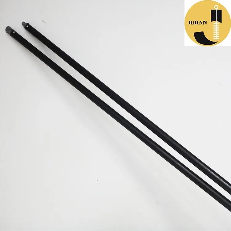 Nylon 1400mm Proflex Poly Cleaning Spring Chimney Sweeping Brush