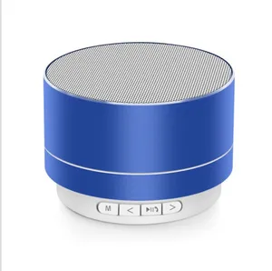 Portable Mini Wireless Bluetooth Speaker