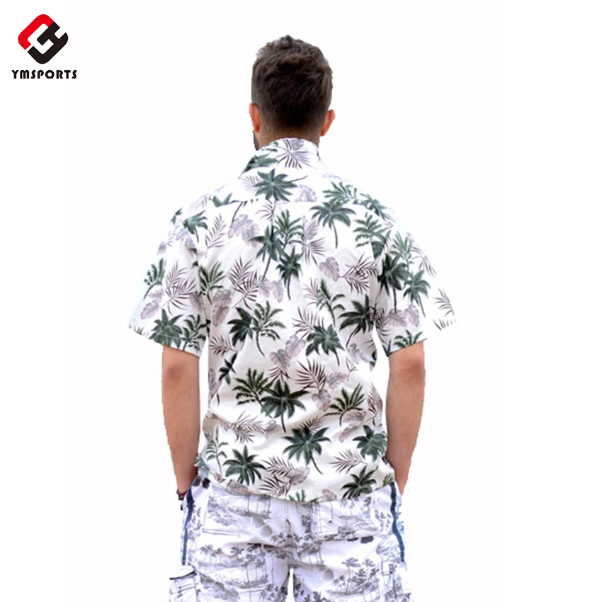 Hawaiian Shirts Wholesale Hawaiian Polo Shirts Cheap Mens Aloha Beach Shirt