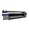 5 meter Flora HJII5000P large-format printer with 16 spectra polaris heads