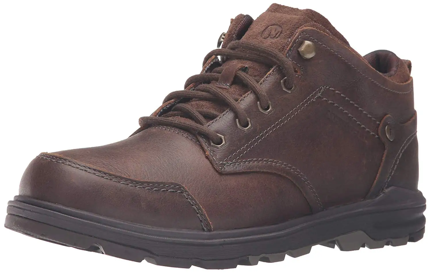 Buy Merrell Mens Brevard M Casual Chukka Boot in Cheap Buy Merrell Mens Brevard M Casual Chukka Boot in Cheap