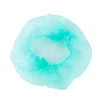Cheap Disposable Non Woven Mob Clip Cap, Hairnet Surgical Cap