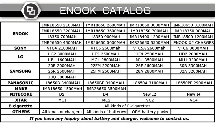 enook