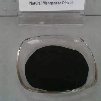 Manganese Oxide Color - Buy Manganese Dioxide,Manganese ...