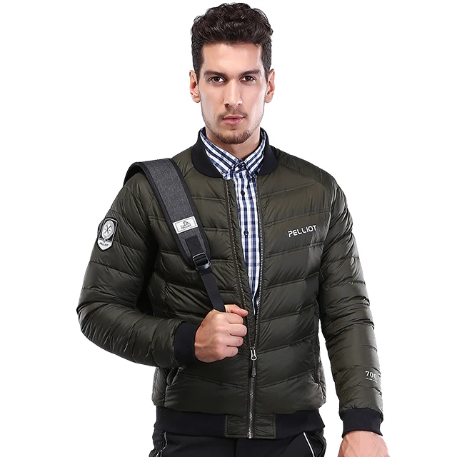 

2017 Latest New Design Custom Outdoor Mens Winter Jackets, N/a