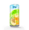 Fresh Manual Fruit Juice Drink exporting to Korea
