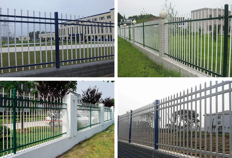 Hot Sale Galvanized Angle Steel Bar Fence Design Buy Angle Steel