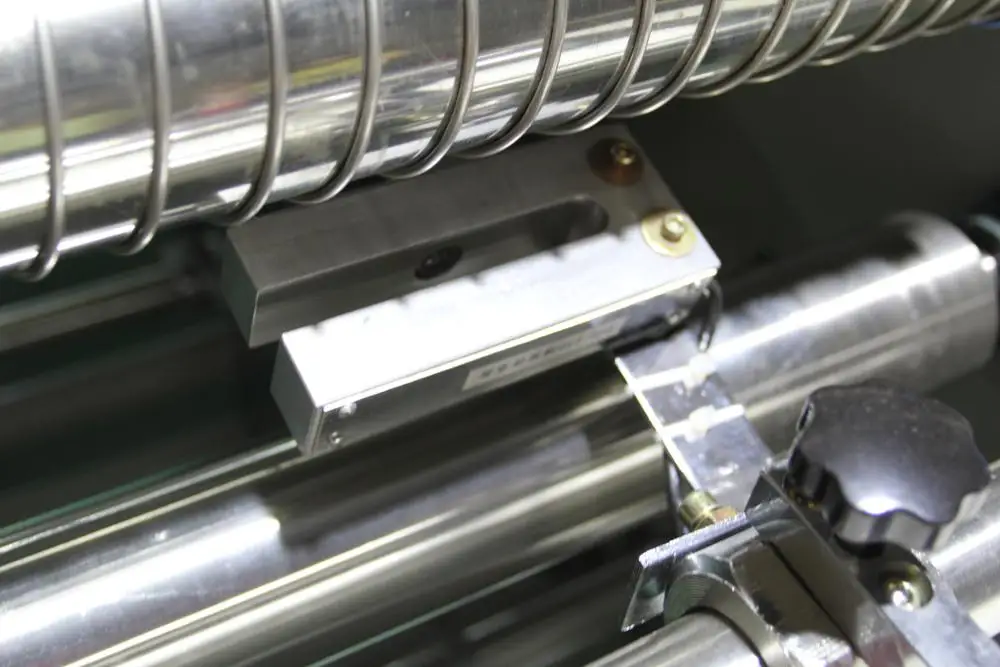 High Speed Cheap Fabric Binding Cutting Machine Buy Fabric Binding