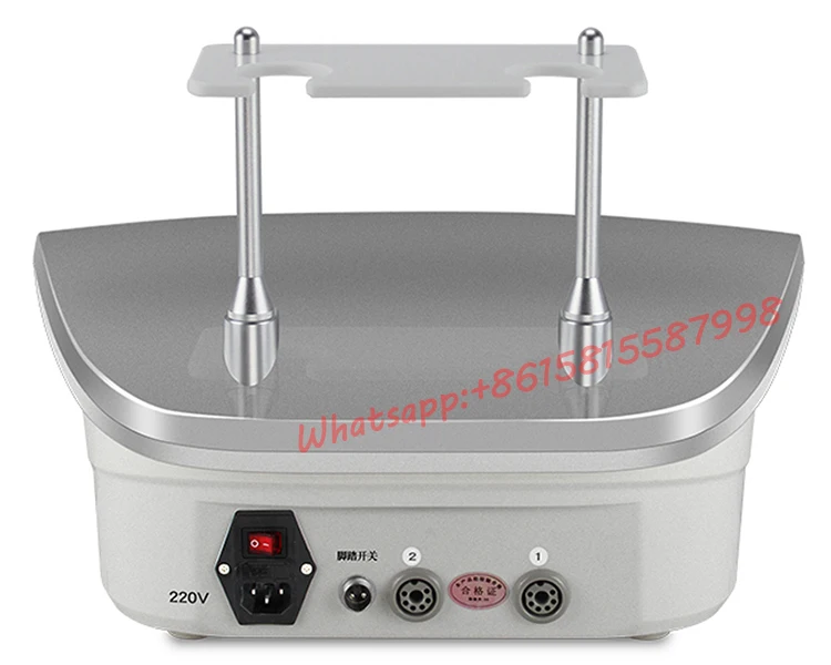 2018 New Beauty Equipment Vmax Cartridge Ultrasound Body Slimming Machine