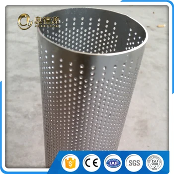 wire mesh filter