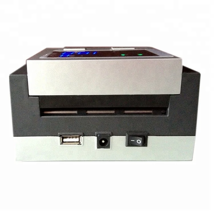 
EC350 Professional money detector automatic,For world wide USD,Euro,CHF,GBP,LEB,SEK,PLN,INR,CFA,ZAR other more 