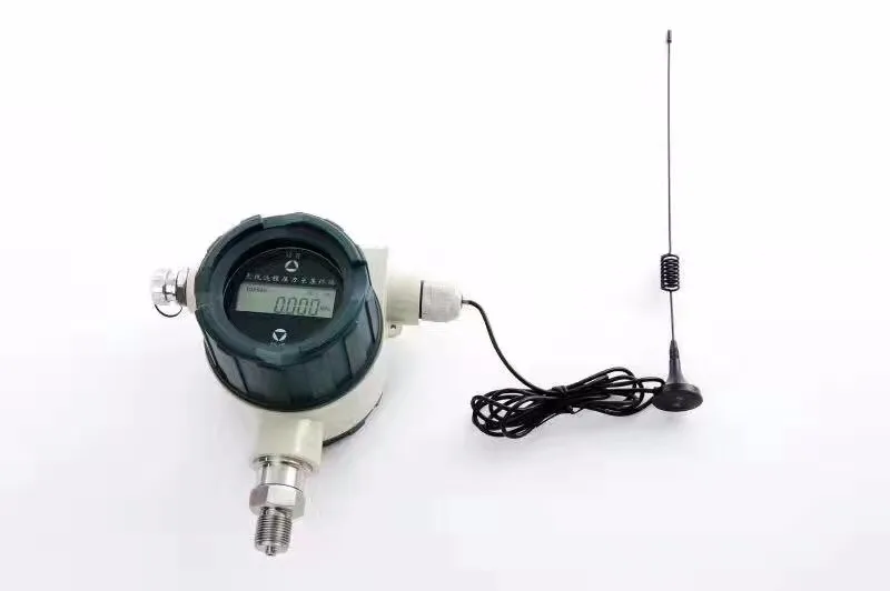 Tdp06 Digital Pressure Sensor Wireless Watertank Level Pressure