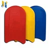 Fun diving China Wholesale Cheapest Swimming Float/ shape A eva kick board