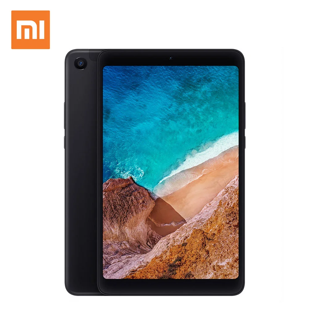 

Original Xiaomi Pad 4 Tablet 8inch Mi 1920x1200 FHD Face ID Android Tablet 32GB/64GB, Black/rose golden