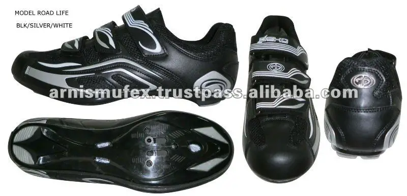 2015 THE NEW STYLE~DESIGN Road Cycling Shoe/carbon shoes