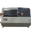 cnc bar bending machine with some tools