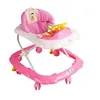 baby walker with with EN71 and CCC certificates model 807-2