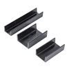 S355JR U steel channels/parallel flange channel steel