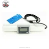 4-20ma Output high accuracy flow meter sensor clamp on ultrasonic water flow meter