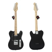 

Custom brand Solid Electric guitar made in China