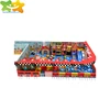 China Supplier High Quality Playground Equipment For Sale Babies Indoor Play Centre 5000 Ball Pit Balls