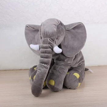 elephant peluche bebe