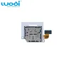 Sim Card Tray flex cable Slot Plate Replacement Part for samsung T835