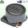 SMD Shielded High Current Power Inductor / Power Choke / 300uH