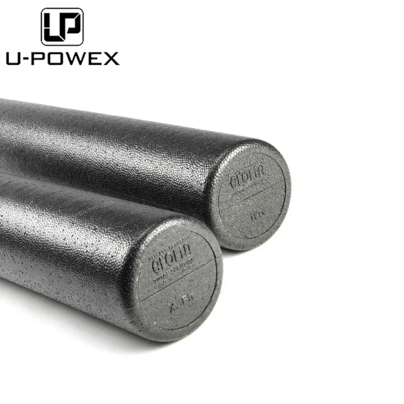 germany 2 in one exercise 90cm heated foam roller fitness epp