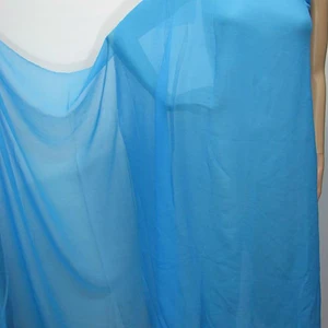 korean chiffon fabric