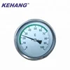 Temperature Control For Silos